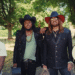 Billy Ray Cyrus and Steve Ray Ladson release new It's Alright video