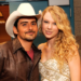 Brad Paisley reveals unexpected info about Taylor Swift's wedding