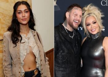 Brianna Chickenfry pushes back on Jelly Roll and Bunnie Xo split rumors