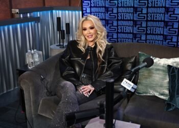 Bunnie Xo may be launching a solo reality show post-divorce
