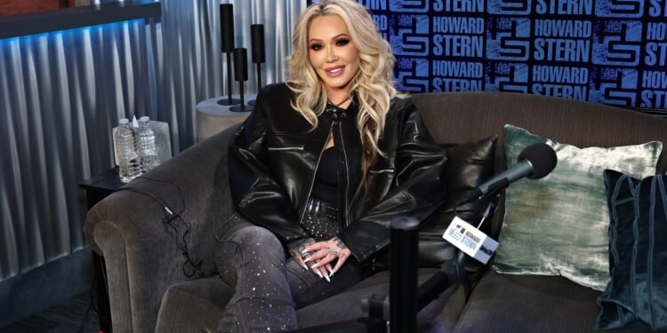 Bunnie Xo may be launching a solo reality show post-divorce