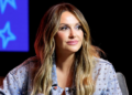 Carly Pearce explains her personal decision to remain child-free