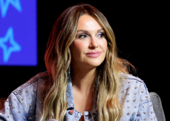 Carly Pearce explains her personal decision to remain child-free