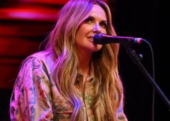Carly Pearce opens up about choosing a child-free life
