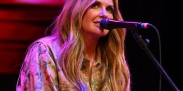 Carly Pearce opens up about choosing a child-free life