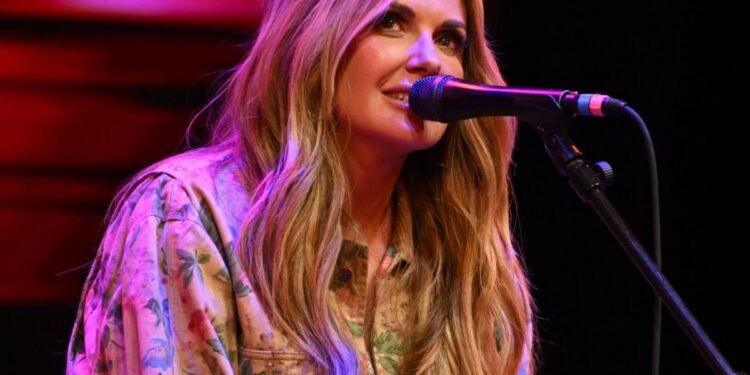 Carly Pearce opens up about choosing a child-free life