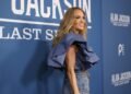 Carrie Underwood shares a peek at her charming, old-fashioned pantry