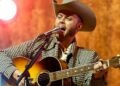 Charley Crockett addresses criticism over firing band members