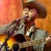 Charley Crockett addresses criticism over firing band members