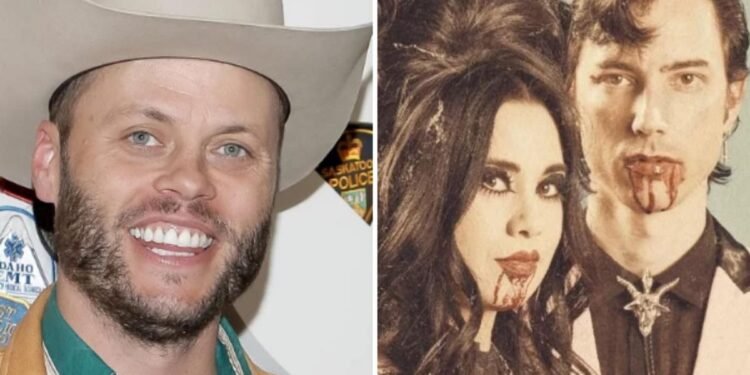 Charley Crockett quietly deletes social media following band breakup