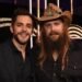 Chris Stapleton penned a pivotal song for Thomas Rhett's career