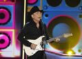 Clint Black explains reason for canceling a tour date this weekend