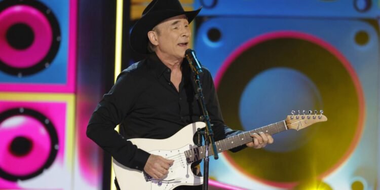 Clint Black explains reason for canceling a tour date this weekend