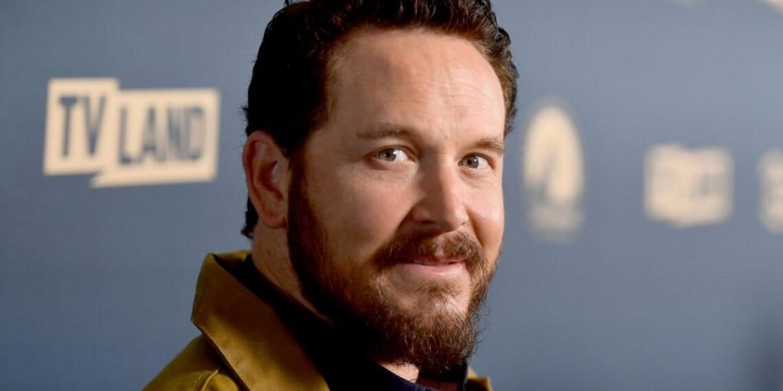 Cole Hauser comes from a long Hollywood lineage before Yellowstone