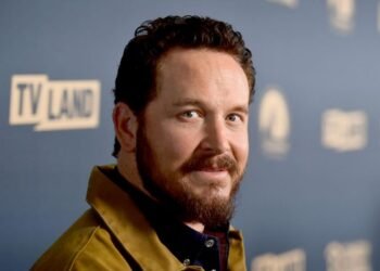 Cole Hauser comes from a long Hollywood lineage before Yellowstone