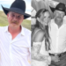 Colter Wall quietly weds while taking an extended break from touring