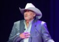 Country Artists Living and Performing With Chronic Conditions