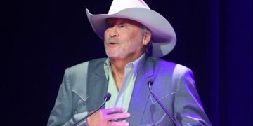 Country Artists Living and Performing With Chronic Conditions