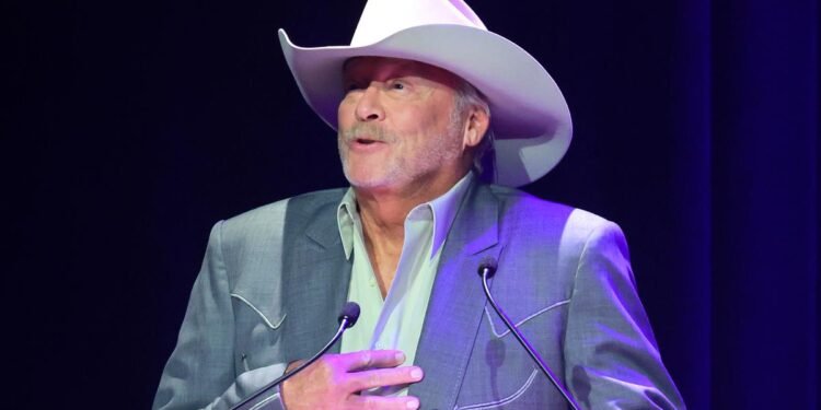 Country Artists Living and Performing With Chronic Conditions