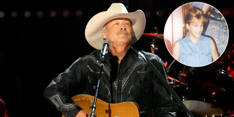 Country artists reflect on Alan Jackson's moving final show