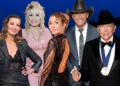 Country stars who have crossed over into acting roles