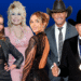 Country stars who have crossed over into acting roles