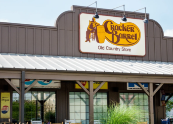 Cracker Barrel has sold its Maple Street Biscuit Company chain