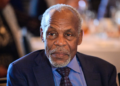 Danny Glover discloses he has been diagnosed with Alzheimer's disease
