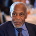 Danny Glover discloses he has been diagnosed with Alzheimer's disease