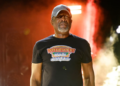 Darius Rucker says he plans to step away from music soon