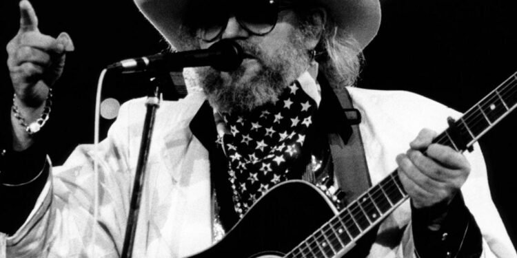 David Allan Coe's children pursuing financial claims against his estate