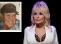 Dolly Parton loses brother Coy Denver Parton to death