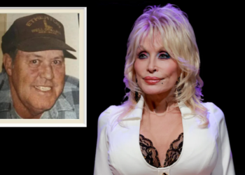 Dolly Parton loses brother Coy Denver Parton to death