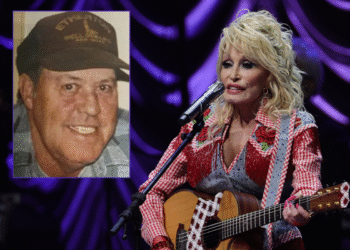Dolly Parton's brother Denver Parton passes away at age 82