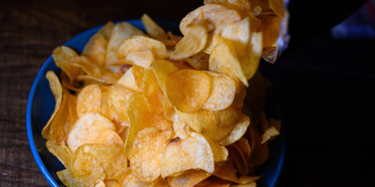 FDA recalls two potato chip brands over serious safety concerns