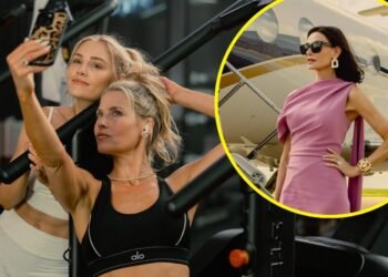 Female Landman cast members earn significantly more in season 3