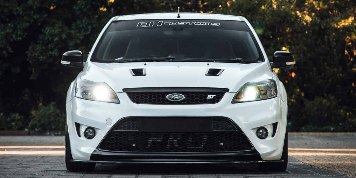 Ford issues recall on over 110,000 vehicles due to safety issues