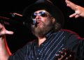 Hank Williams Jr. cancels two concerts because of bad air quality