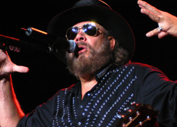 Hank Williams Jr. cancels two concerts because of bad air quality