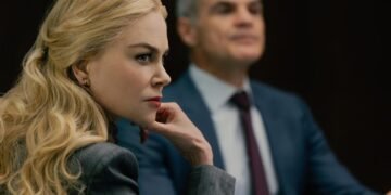 Here's a rewritten headline:
What to expect from Lioness season 3