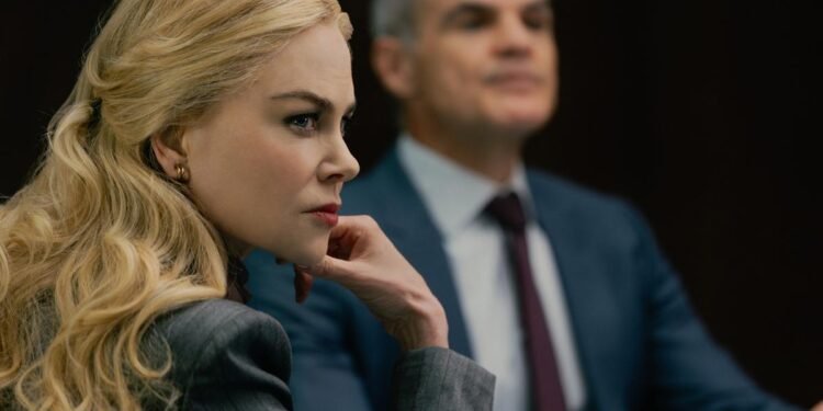 Here's a rewritten headline:
What to expect from Lioness season 3