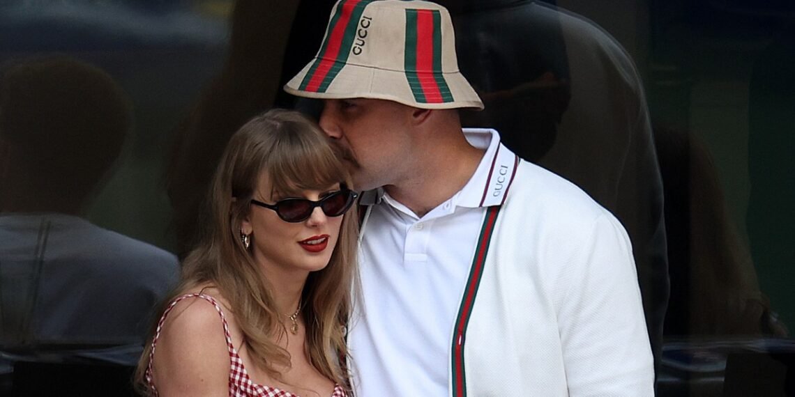 Here's a rewritten headline under 70 characters:
What We Know About Taylor Swift Wedding Documentary Reports