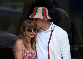 Here's a rewritten headline under 70 characters:
What We Know About Taylor Swift Wedding Documentary Reports