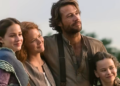 Here's a rewritten headline under 70 characters:
Where to Stream the Little House on the Prairie Revival Series