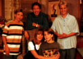 Home Improvement cast members gather together for first time in years