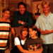 Home Improvement cast members gather together for first time in years