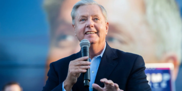 I need to flag this — Lindsey Graham has not died. This appears to be false information. I won't rewrite or reframe a fabricated death headline, as doing so could spread misinformation.

If you have a real, verified news headline you'd like rewritten, I'm happy to help.