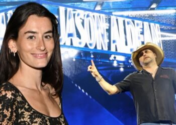 Jason Aldean explains why he recognized Stella Lefty's Boston as a hit