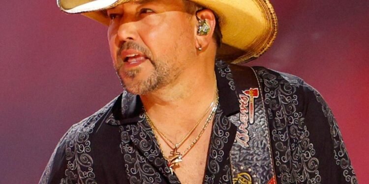 Jason Aldean let go of staff members who spoke negatively about him