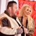 Jelly Roll and Bunnie Xo handled their divorce without legal guidance